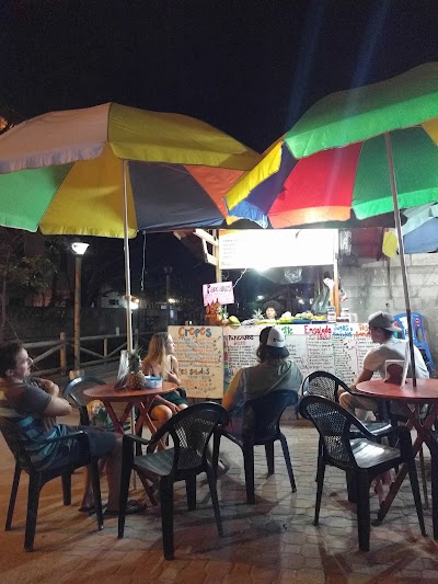 Photos of Ca&ntilde;a Grill