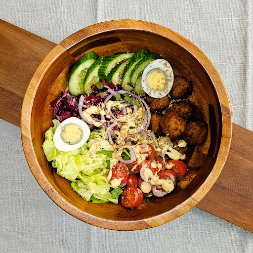 Frisch Kitchen