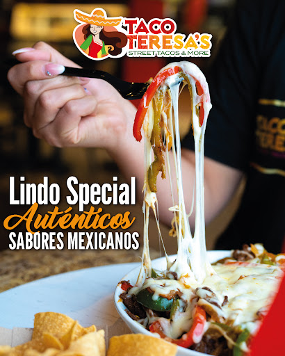Taco Teresa's - Thumbnail