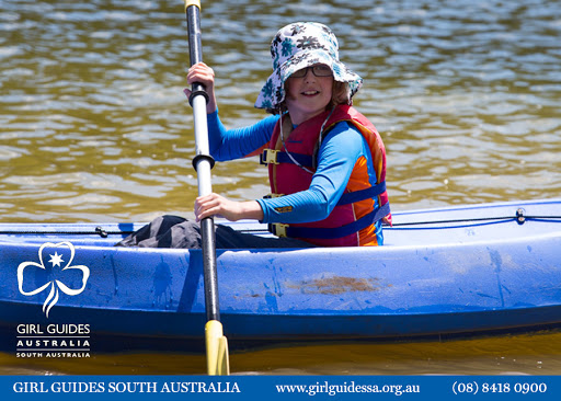 Girl Guides SA Victor Harbor Gallery - Australia