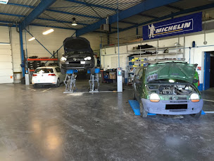 Photo n°32 de Garage Dav 85 à La Roche-sur-Yon (Vendeur de voitures d'occasion)