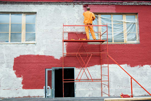 Painters Townsville - Thumbnail