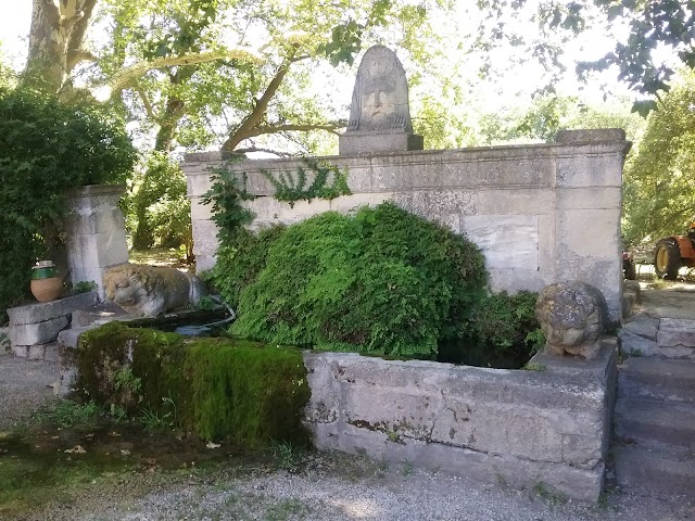 Château de Servannes