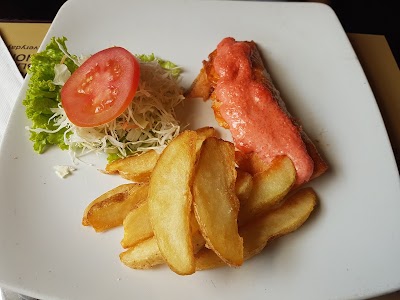 Photos of The Traders Restaurant