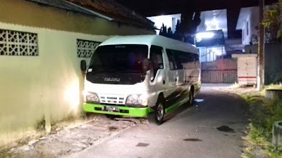 Photos of 24 Sewa Mobil Solo