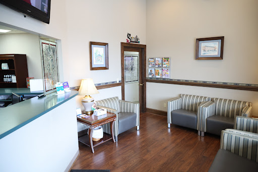 Dental Care Dr. Nathan Lloyd - Thumbnail
