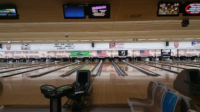 Boulevard Lanes