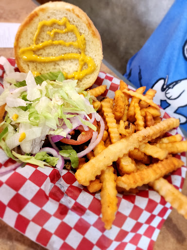 Old Fashioned Burgers & Ice Cream - Thumbnail