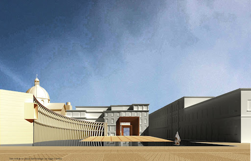 STAR Florence Design School Studium ArchitecturAe - Thumbnail