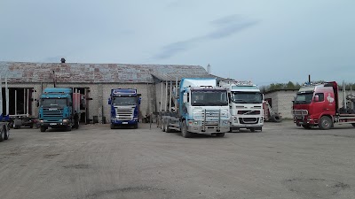 Photos of Limbažu auto