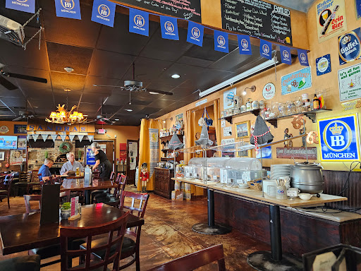 Sandra's Restaurant - Thumbnail