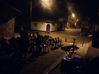church