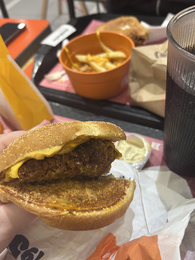 Photo 7 - Burger King