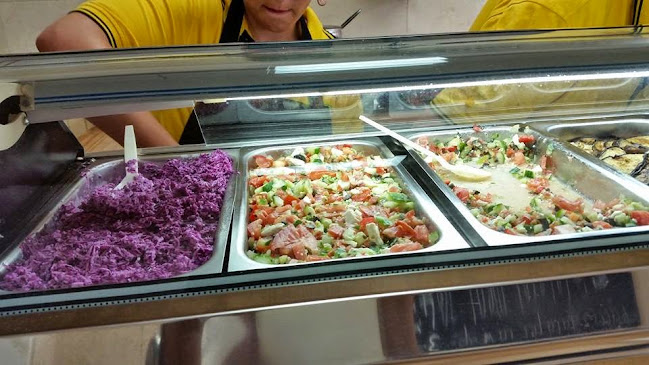 Ruth's Kitchen - Caterer