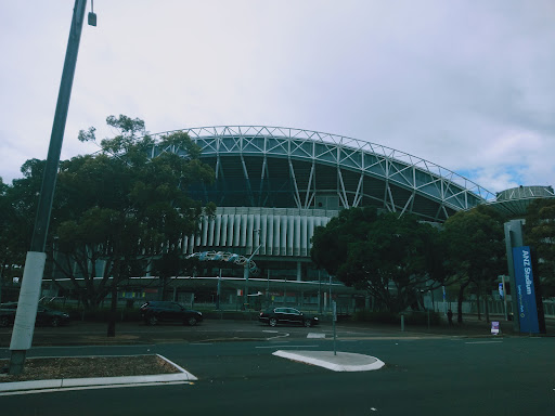 Edwin Flack Ave opp Accor Stadium - Thumbnail