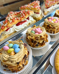 Photo n°4 de LES DELICES DE LA TREMBLADE à La Tremblade (Boulangerie)