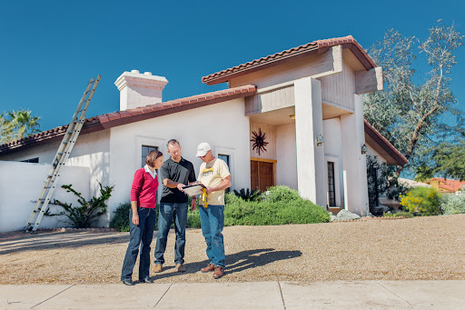Dry Plus Roofing - Thumbnail
