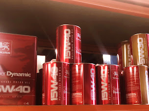 Photo n°33 de Partauto à Cournon-d'Auvergne (Magasin d'accessoires pour poids lourds)