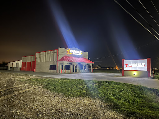 CARSTAR Collision Specialists of Rio Grande City