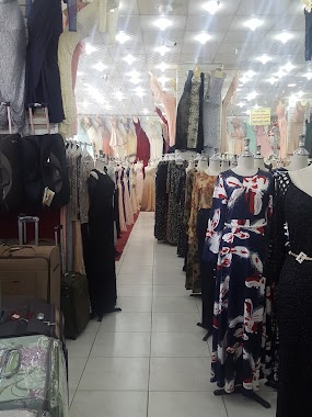 Tanumah Readymade Garments Center, Author: غرؤگ وغيرؤگ