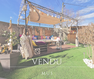 Photo n°17 de AIGUES VIVES IMMO à Aigues-Vives (Agence immobilière)