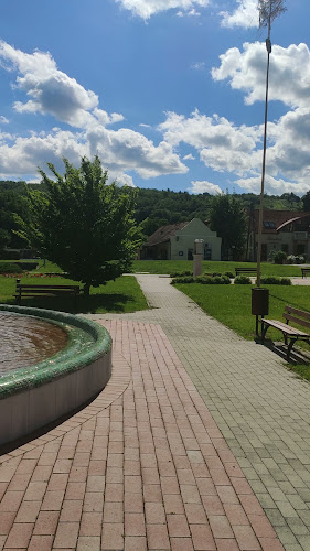 Opinii despre Egervári játszótér în Egervár - Szórakozóhely