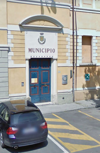 Comune Di Leno - Municipio Gallery - Italy