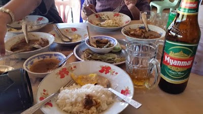 Photos of Taw Myaing Thu Restaurant