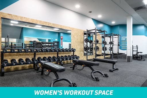 PureGym Staines | Upgrade Complete