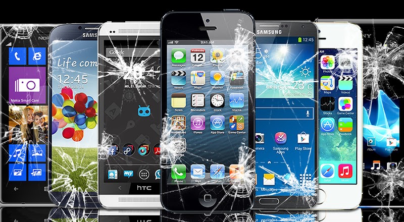 Blackpool Mobile Phone Repair Centre photo 2