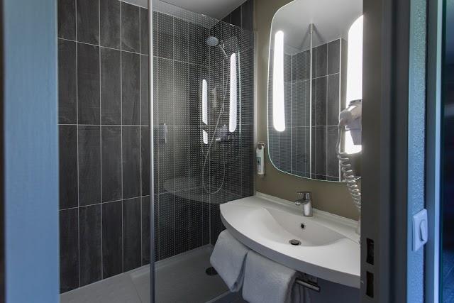 Hôtel ibis Senlis