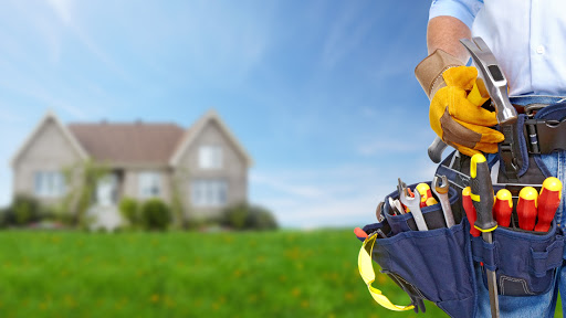 Angel Handyman Services