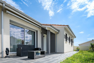 Photo n°15 de Demeures Côte D'argent à Artigues-près-Bordeaux (Constructeur de maisons personnalisées)