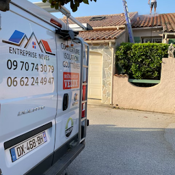 Photo n°24 de NEVES-Couvreur 83 recherche de fuite réparation toiture démoussage ravalement façade à Hyères (Peintre en bâtiment)