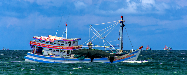 Doanh Nghiệp Tư Nhân Hải Sản Khải Hoàn (Khai Hoan Fish Sauce Factory)