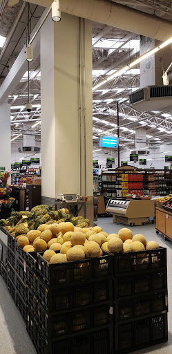 Walmart Express Luis Cabrera Gallery - Mexico