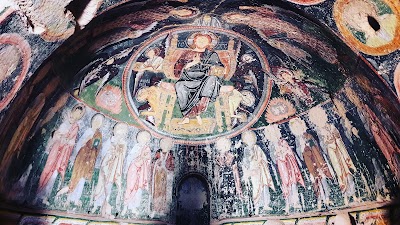Photos of Ha&ccedil;lı Kilise