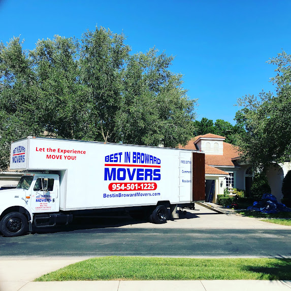 Movers Near Me