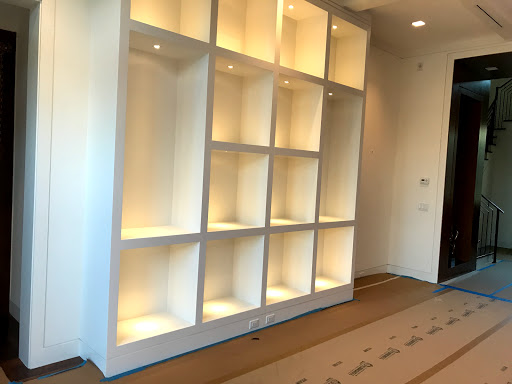 E-line Electrical Services - Visual
