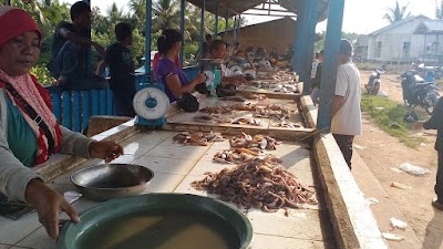 Photos of Pasar Pelelangan Ikan ( PPI )