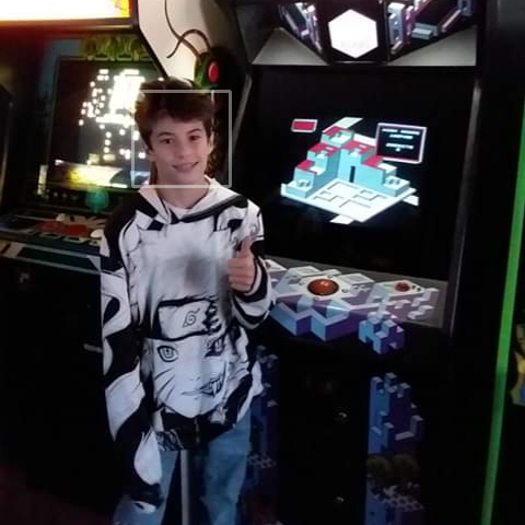 Arcade1upClarkston - Thumbnail