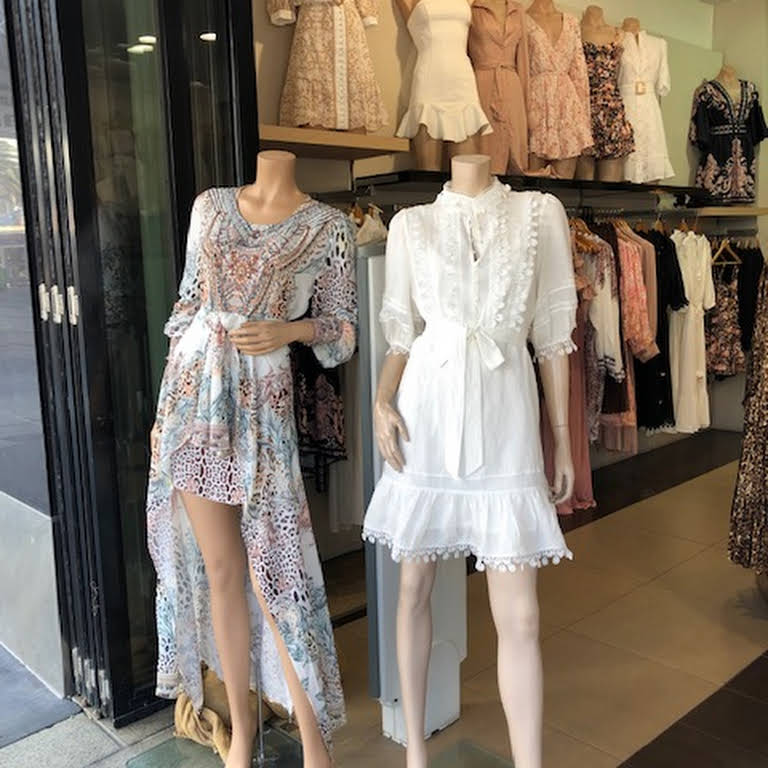 Blockout Clothing - Clothing Store in Surfers Paradise