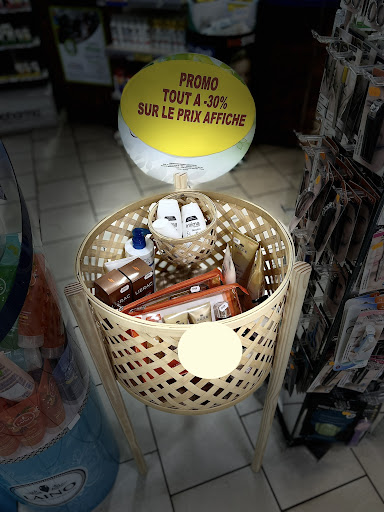 Profitez de 30% de réduction sur plusieurs gammes ( NUXE, Uriage ….)