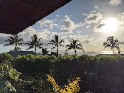 The Restaurant at Hotel Wailea