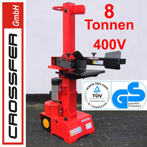 Crossfer GmbH photo
