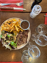 Photo n°21 de Bistrot d'Antoine - Restaurant Paris Bastille à Paris (Restaurant)