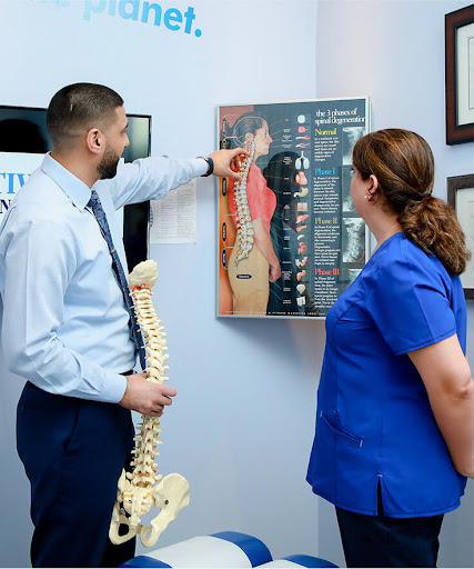 Active Physiotherapy Brampton - Thumbnail