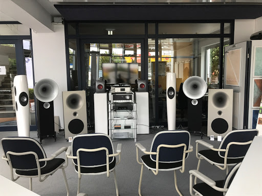 raum & acoustic