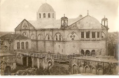 Sinagog Synagogue
