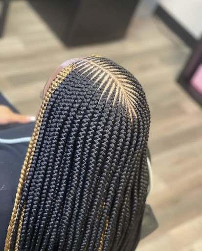 Laykaybraids - Visual